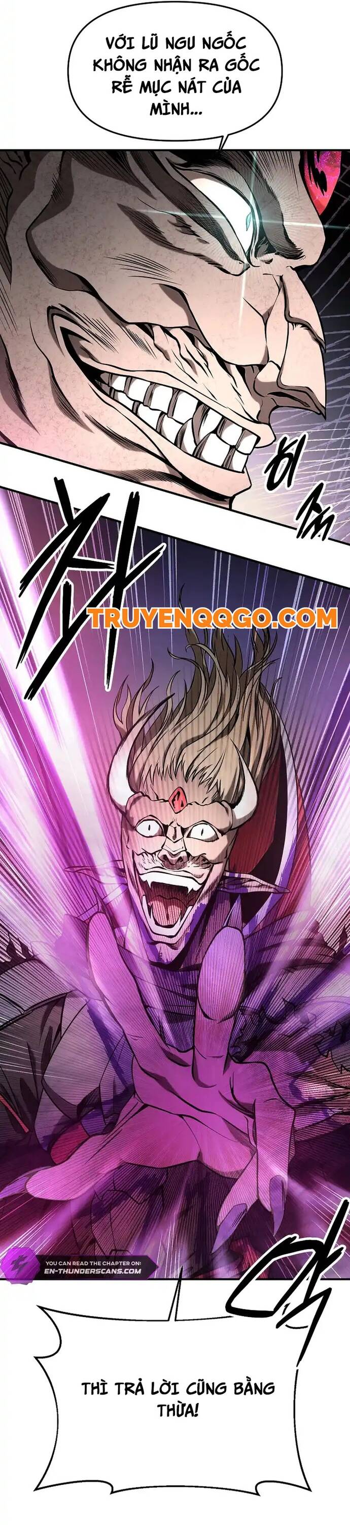 Bị Kẹt Trong Tòa Tháp Thử Thách Với Vai Trò Là Một Quần Chúng Chap 4 - Next Chap 5