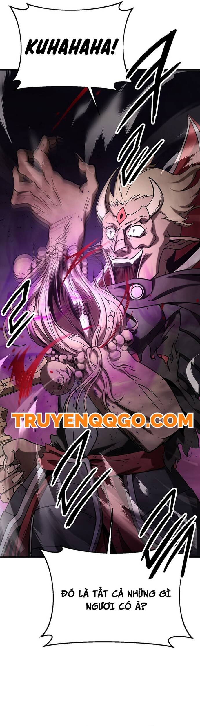 Bị Kẹt Trong Tòa Tháp Thử Thách Với Vai Trò Là Một Quần Chúng Chap 5 - Next Chap 6