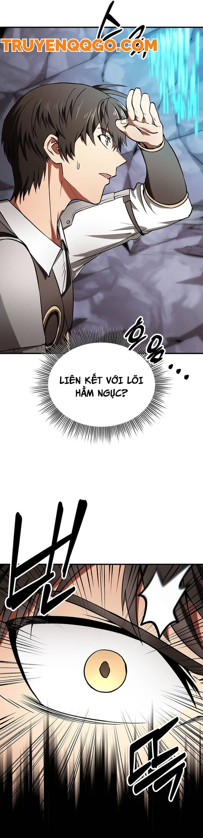Bị Kẹt Trong Tòa Tháp Thử Thách Với Vai Trò Là Một Quần Chúng Chap 5 - Next Chap 6