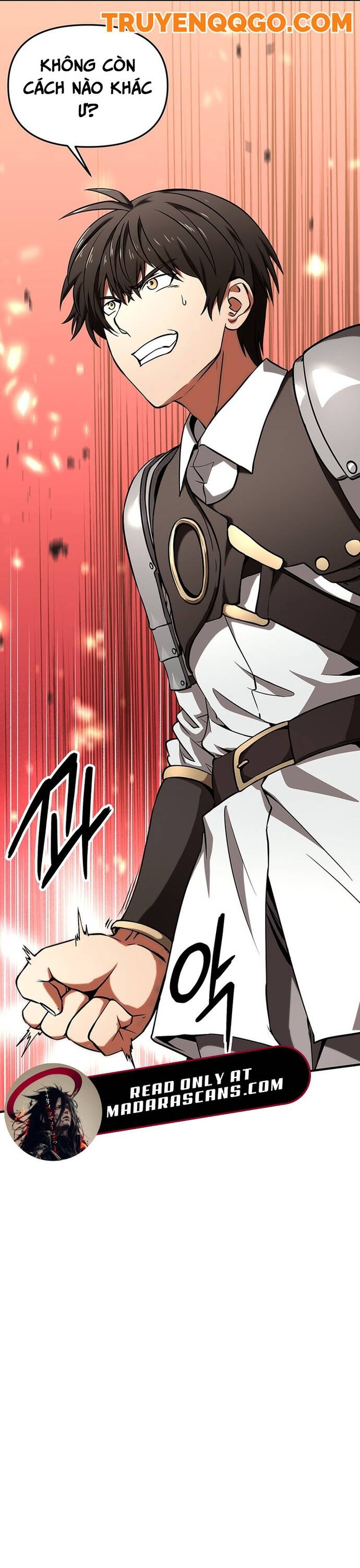 Bị Kẹt Trong Tòa Tháp Thử Thách Với Vai Trò Là Một Quần Chúng Chap 5 - Next Chap 6