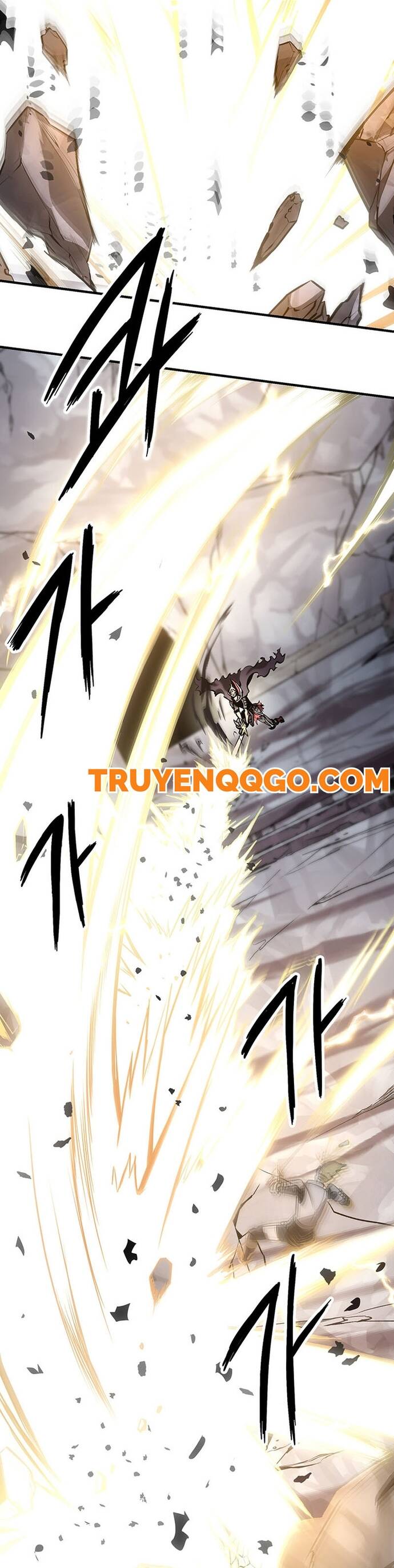 Bị Kẹt Trong Tòa Tháp Thử Thách Với Vai Trò Là Một Quần Chúng Chap 5 - Next Chap 6