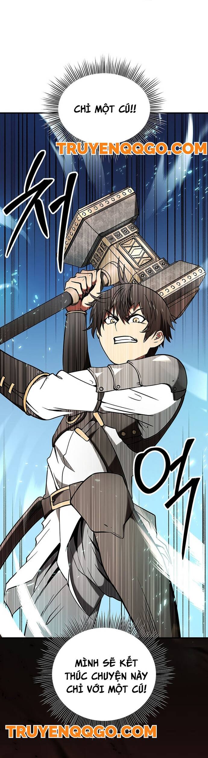 Bị Kẹt Trong Tòa Tháp Thử Thách Với Vai Trò Là Một Quần Chúng Chap 5 - Next Chap 6