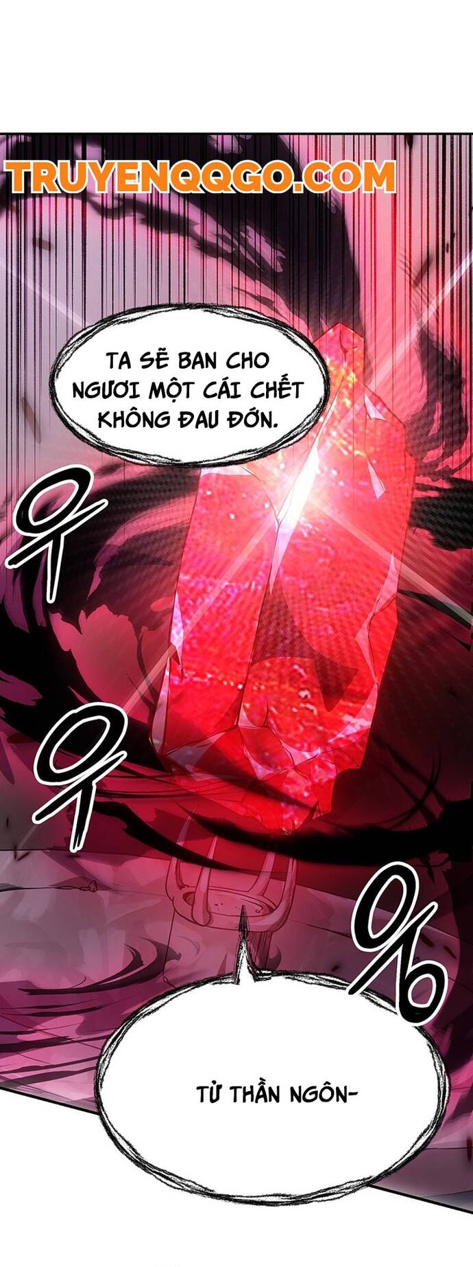 Bị Kẹt Trong Tòa Tháp Thử Thách Với Vai Trò Là Một Quần Chúng Chap 5 - Next Chap 6