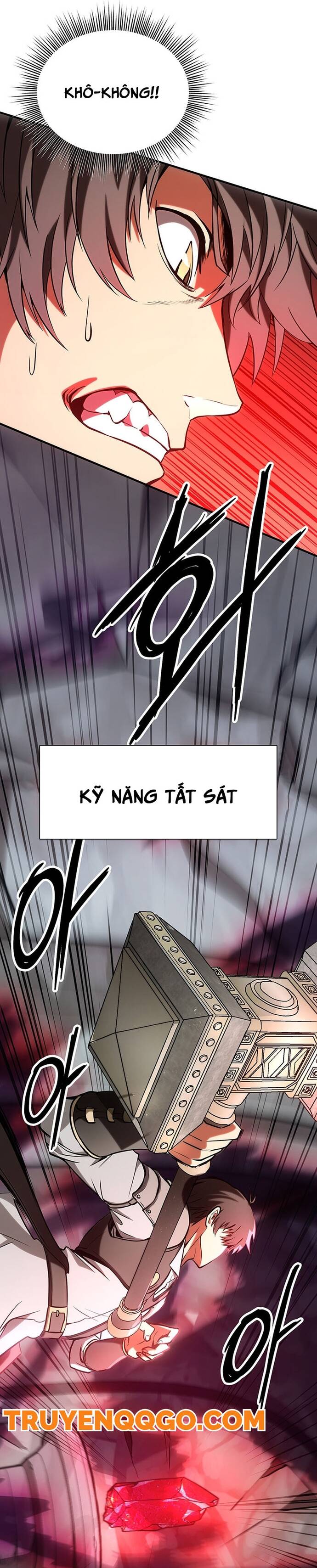 Bị Kẹt Trong Tòa Tháp Thử Thách Với Vai Trò Là Một Quần Chúng Chap 5 - Next Chap 6