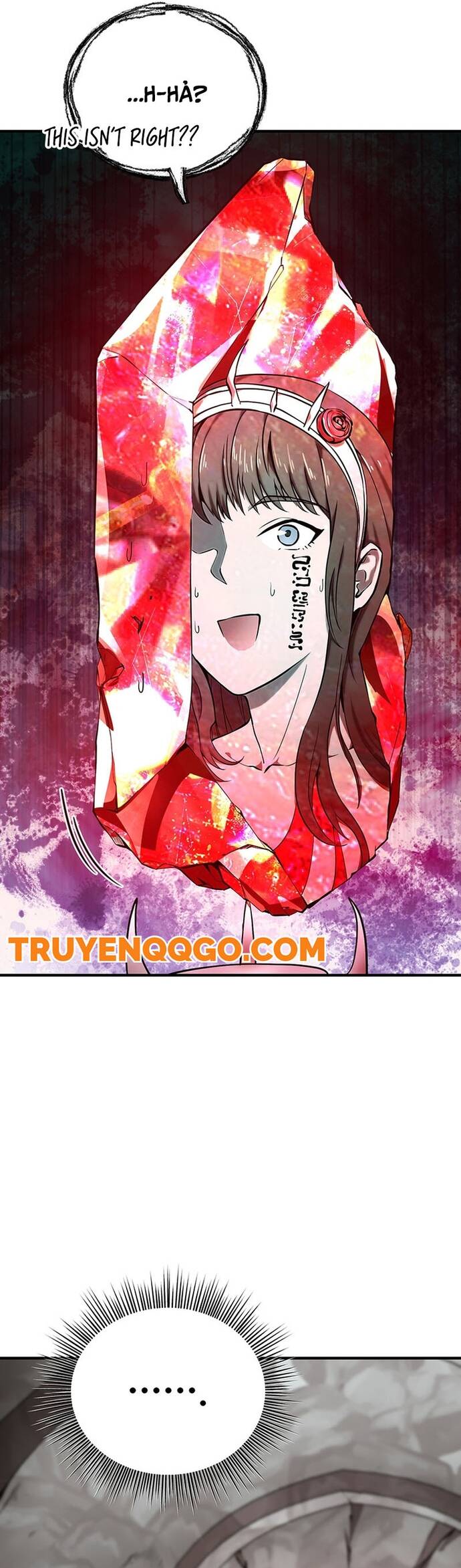 Bị Kẹt Trong Tòa Tháp Thử Thách Với Vai Trò Là Một Quần Chúng Chap 6 - Next Chap 7