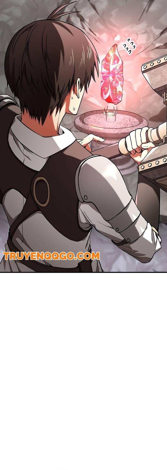 Bị Kẹt Trong Tòa Tháp Thử Thách Với Vai Trò Là Một Quần Chúng Chap 6 - Next Chap 7