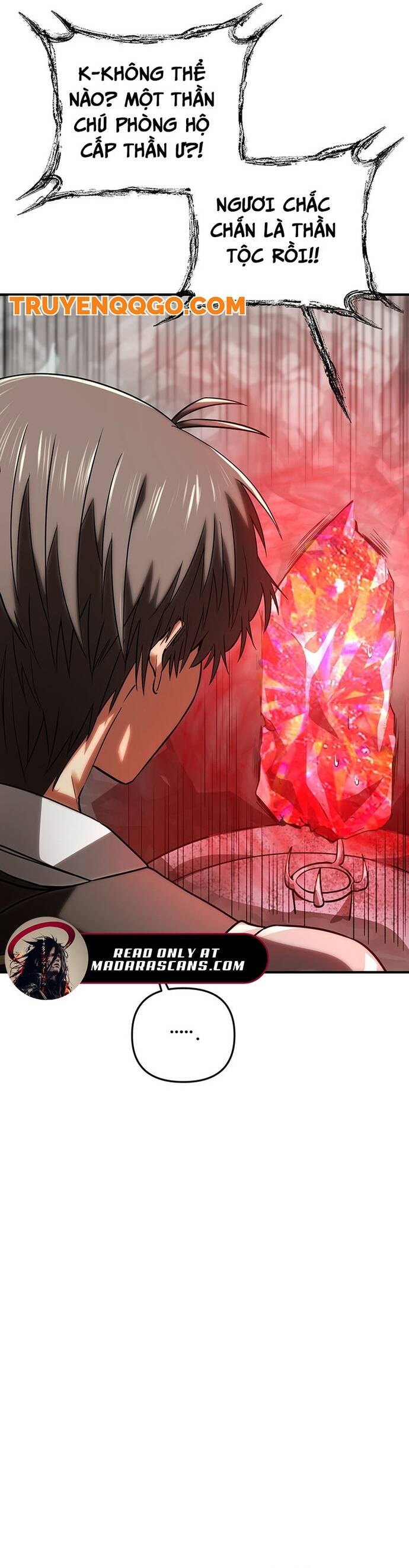 Bị Kẹt Trong Tòa Tháp Thử Thách Với Vai Trò Là Một Quần Chúng Chap 6 - Next Chap 7