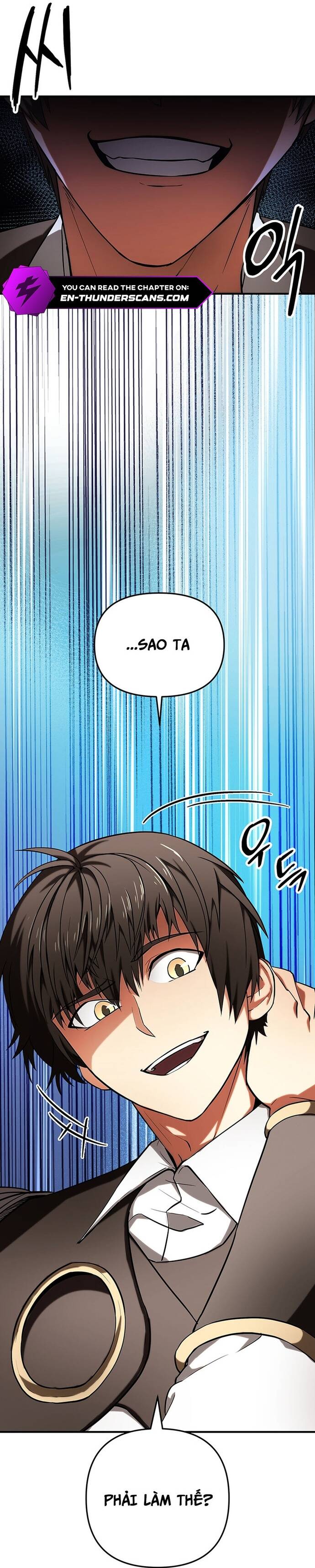 Bị Kẹt Trong Tòa Tháp Thử Thách Với Vai Trò Là Một Quần Chúng Chap 6 - Next Chap 7
