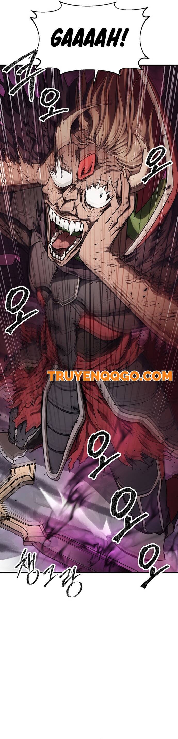 Bị Kẹt Trong Tòa Tháp Thử Thách Với Vai Trò Là Một Quần Chúng Chap 6 - Next Chap 7