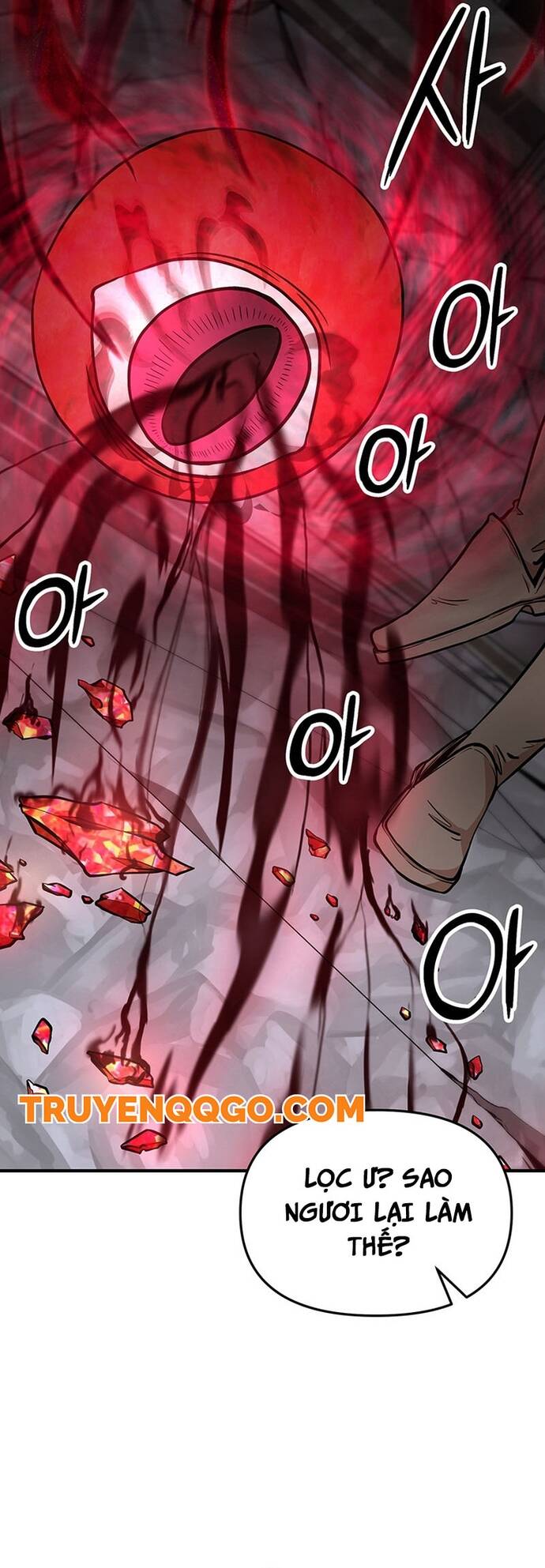 Bị Kẹt Trong Tòa Tháp Thử Thách Với Vai Trò Là Một Quần Chúng Chap 6 - Next Chap 7