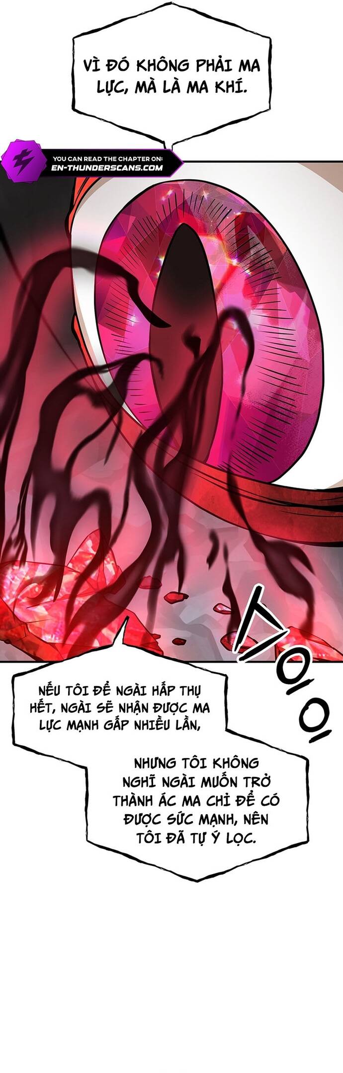 Bị Kẹt Trong Tòa Tháp Thử Thách Với Vai Trò Là Một Quần Chúng Chap 6 - Next Chap 7