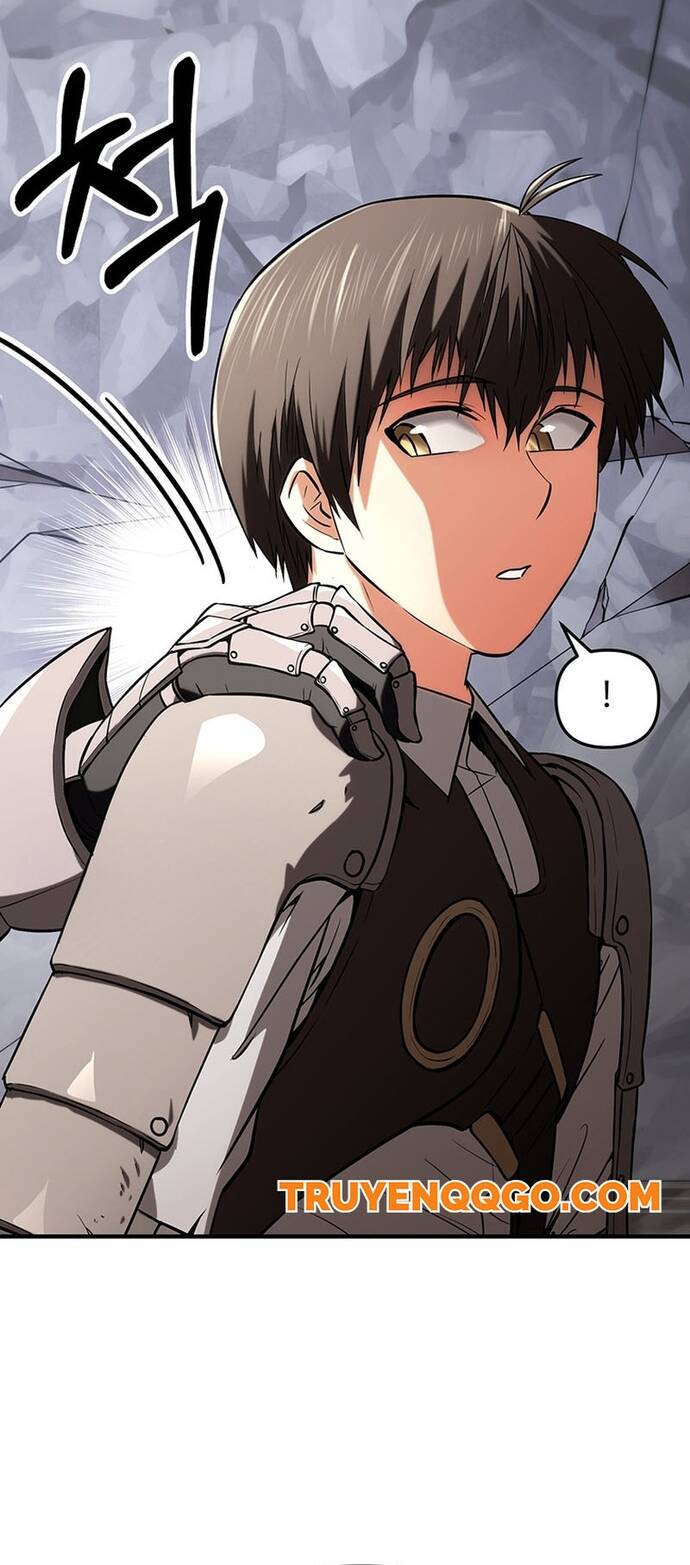 Bị Kẹt Trong Tòa Tháp Thử Thách Với Vai Trò Là Một Quần Chúng Chap 6 - Next Chap 7