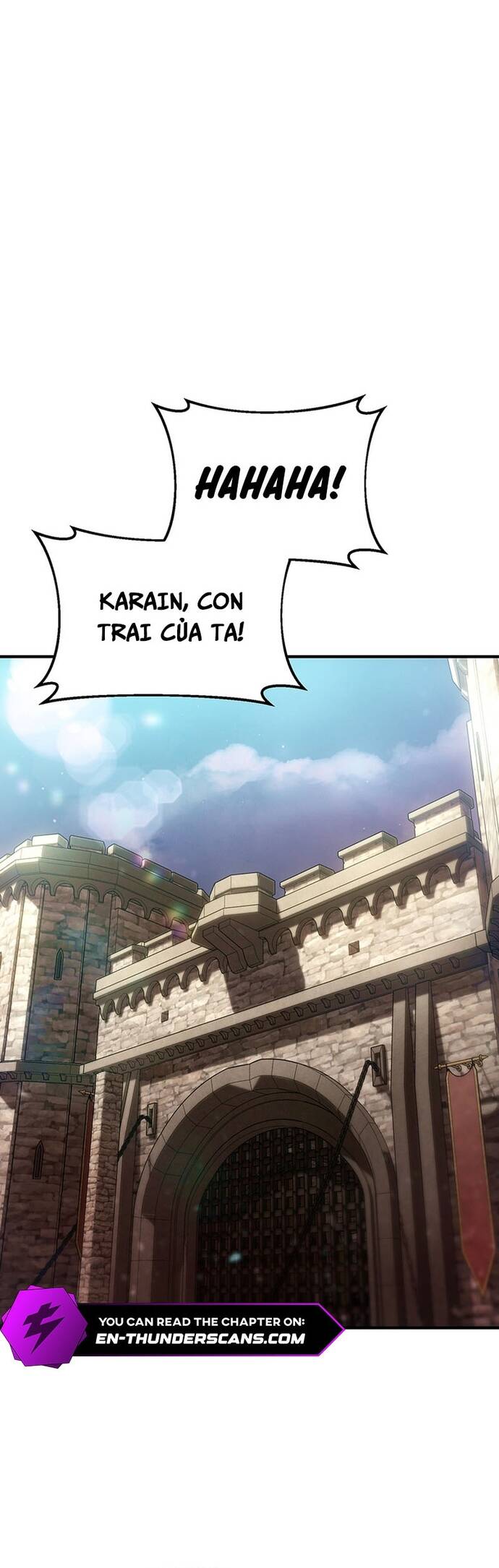 Bị Kẹt Trong Tòa Tháp Thử Thách Với Vai Trò Là Một Quần Chúng Chap 6 - Next Chap 7