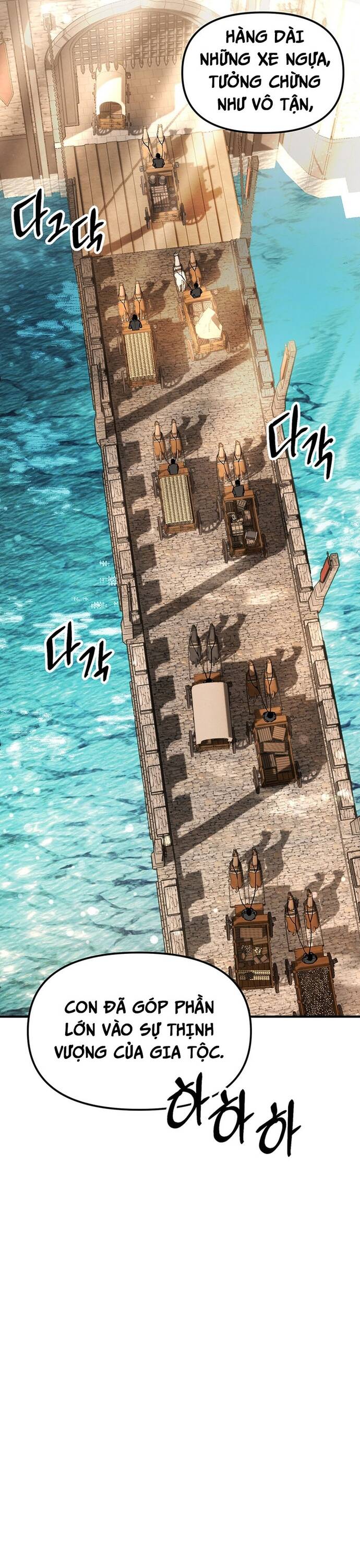 Bị Kẹt Trong Tòa Tháp Thử Thách Với Vai Trò Là Một Quần Chúng Chap 6 - Next Chap 7
