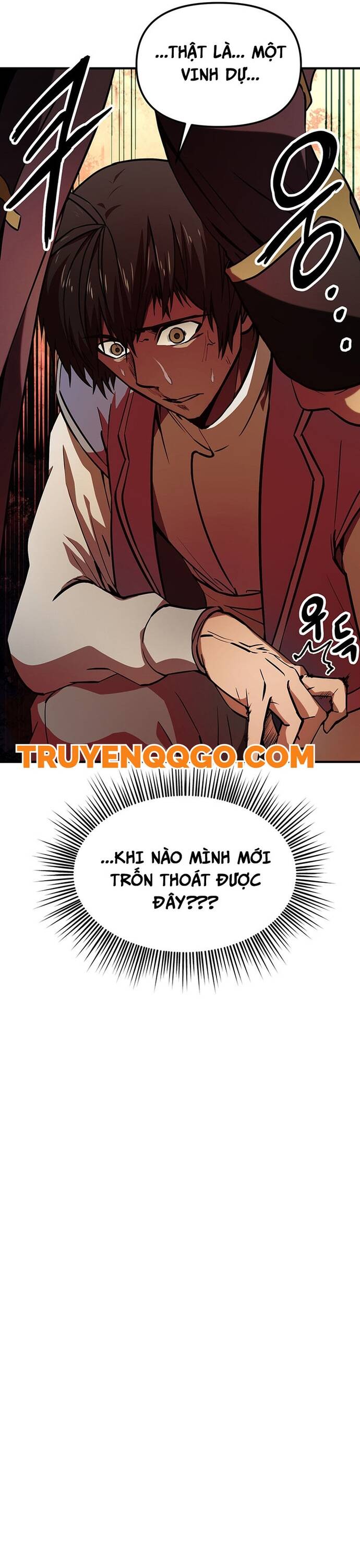 Bị Kẹt Trong Tòa Tháp Thử Thách Với Vai Trò Là Một Quần Chúng Chap 6 - Next Chap 7