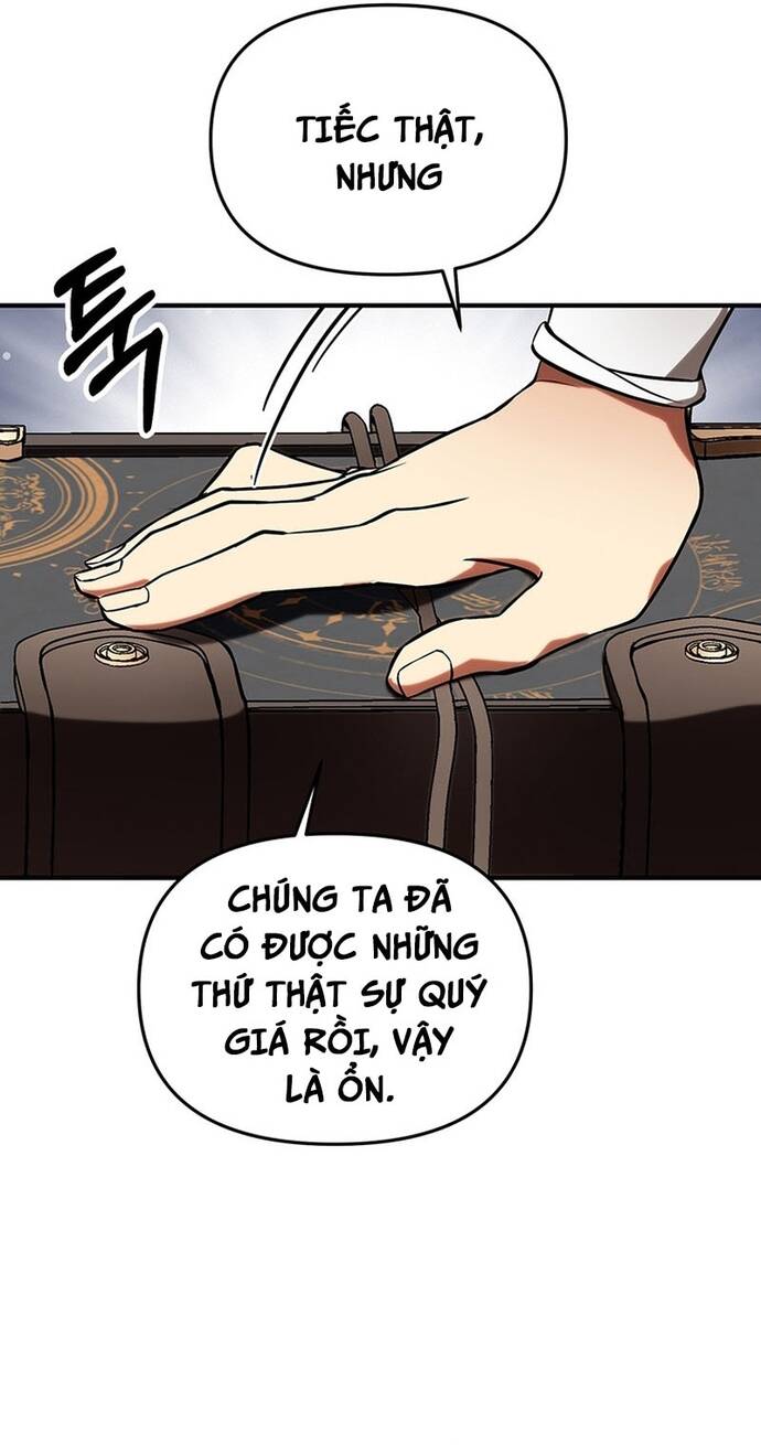 Bị Kẹt Trong Tòa Tháp Thử Thách Với Vai Trò Là Một Quần Chúng Chap 6 - Next Chap 7