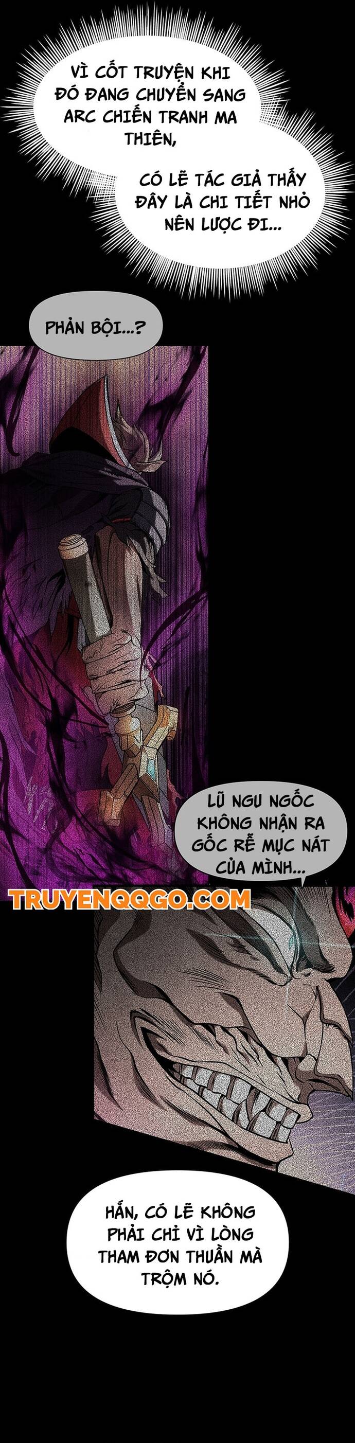 Bị Kẹt Trong Tòa Tháp Thử Thách Với Vai Trò Là Một Quần Chúng Chap 6 - Next Chap 7