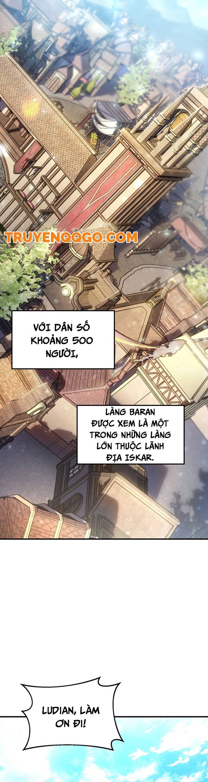 Bị Kẹt Trong Tòa Tháp Thử Thách Với Vai Trò Là Một Quần Chúng Chap 7 - Next Chap 8