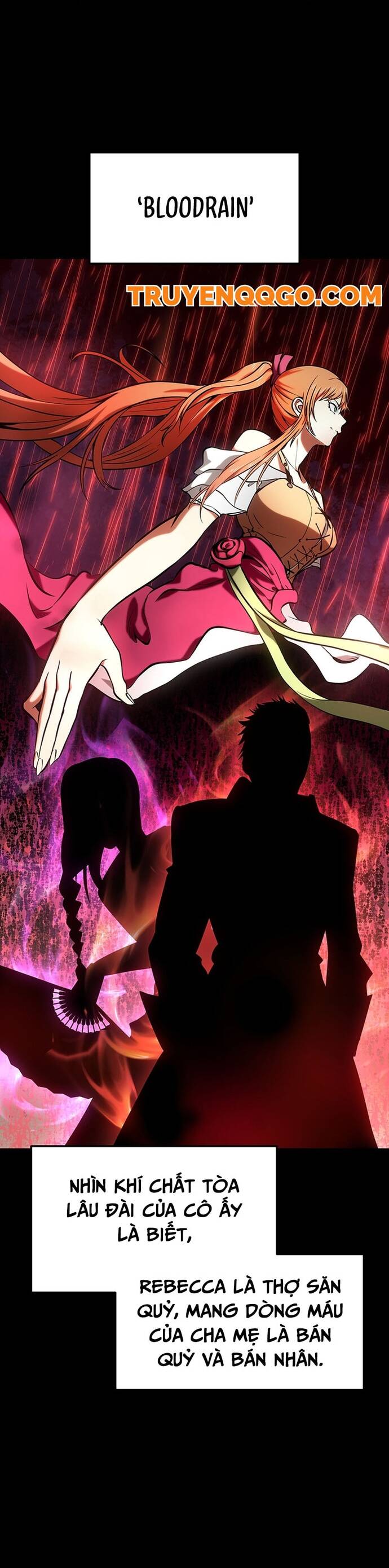 Bị Kẹt Trong Tòa Tháp Thử Thách Với Vai Trò Là Một Quần Chúng Chap 7 - Next Chap 8