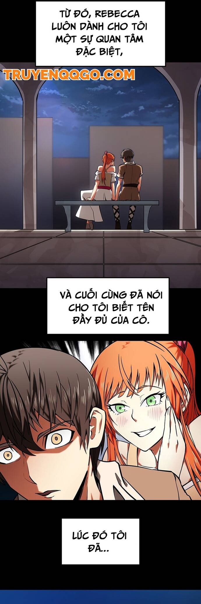 Bị Kẹt Trong Tòa Tháp Thử Thách Với Vai Trò Là Một Quần Chúng Chap 7 - Next Chap 8