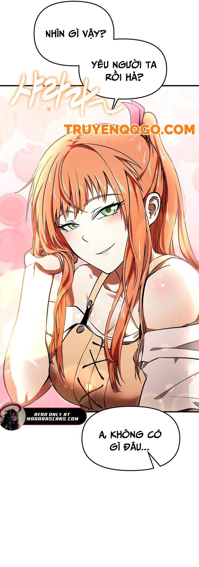 Bị Kẹt Trong Tòa Tháp Thử Thách Với Vai Trò Là Một Quần Chúng Chap 7 - Next Chap 8