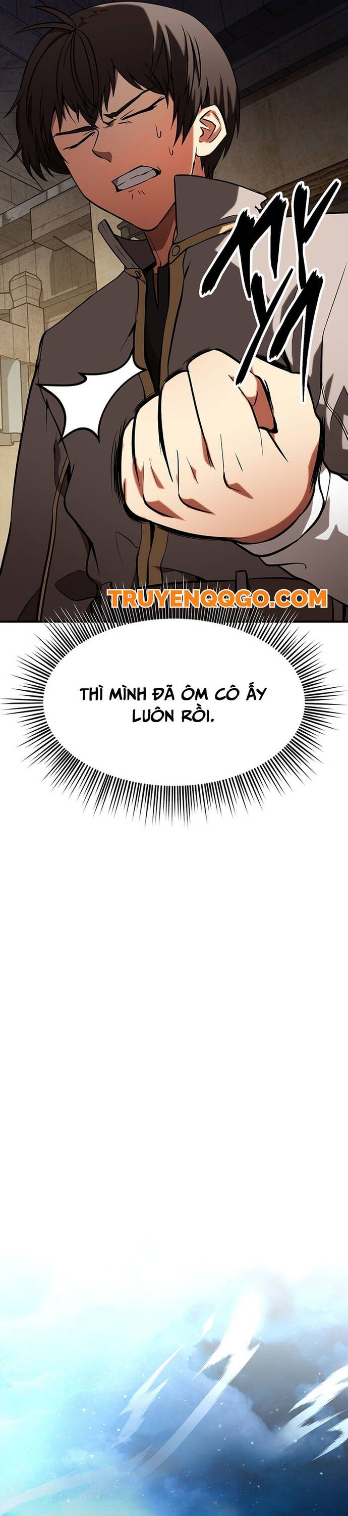 Bị Kẹt Trong Tòa Tháp Thử Thách Với Vai Trò Là Một Quần Chúng Chap 7 - Next Chap 8