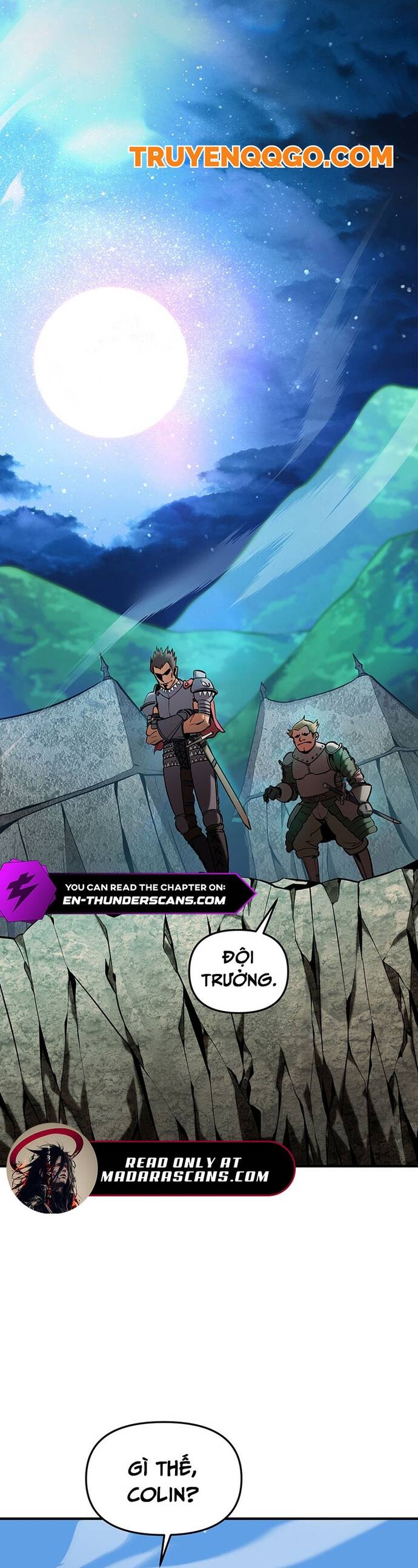 Bị Kẹt Trong Tòa Tháp Thử Thách Với Vai Trò Là Một Quần Chúng Chap 7 - Next Chap 8
