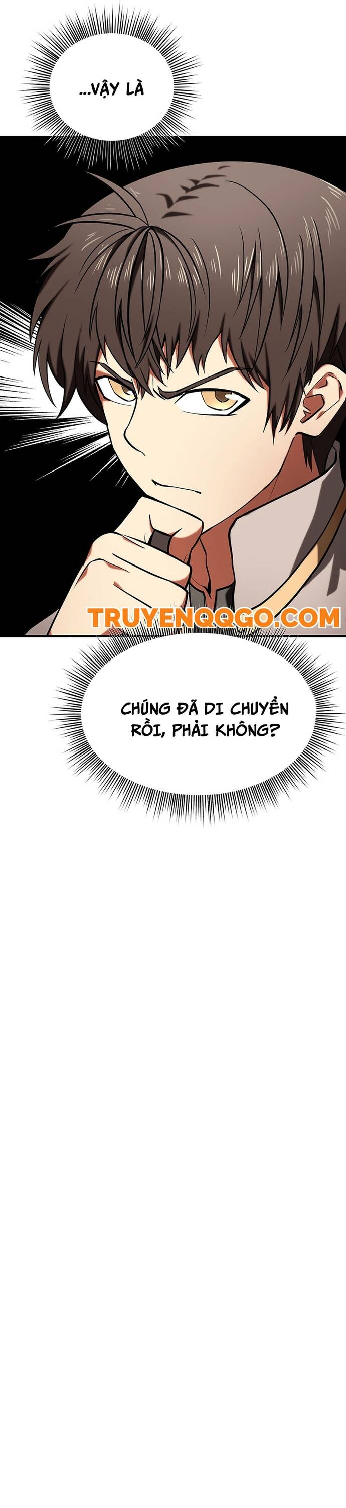 Bị Kẹt Trong Tòa Tháp Thử Thách Với Vai Trò Là Một Quần Chúng Chap 7 - Next Chap 8