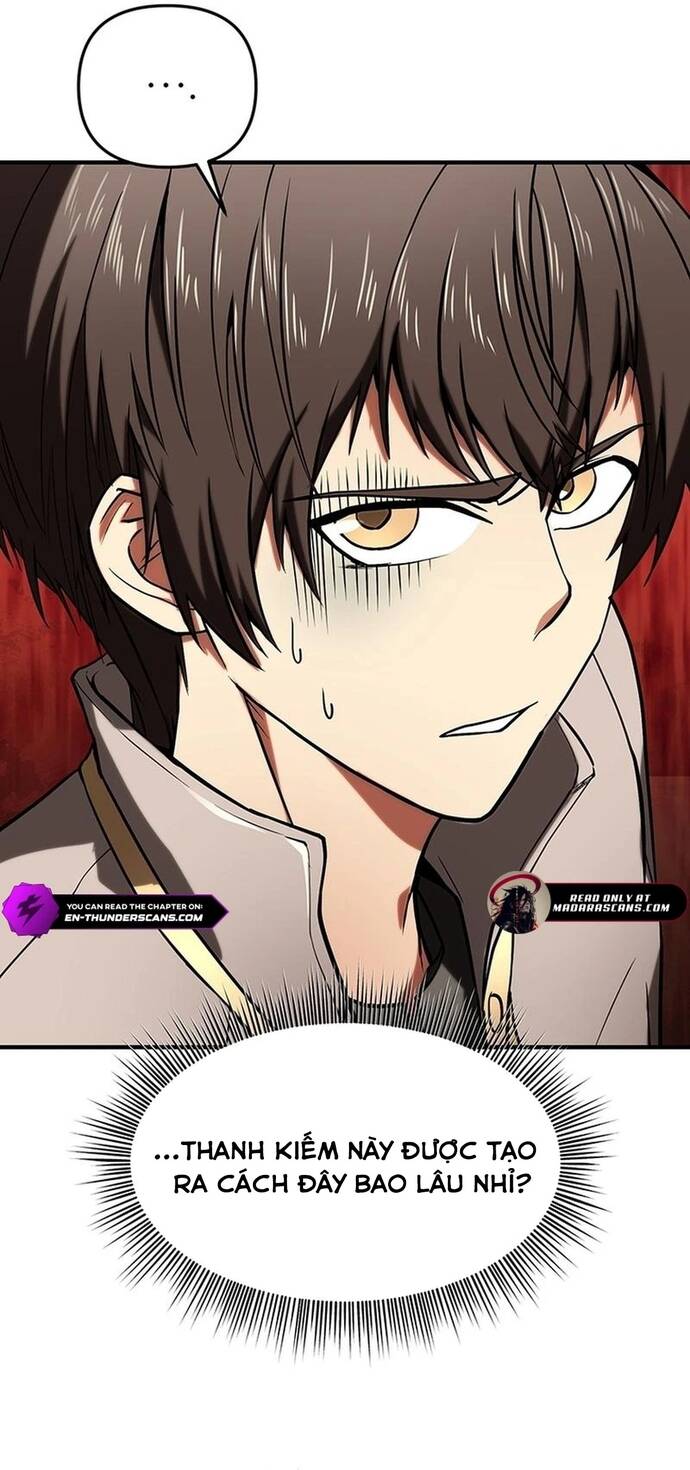 Bị Kẹt Trong Tòa Tháp Thử Thách Với Vai Trò Là Một Quần Chúng Chap 8 - Next Chap 9