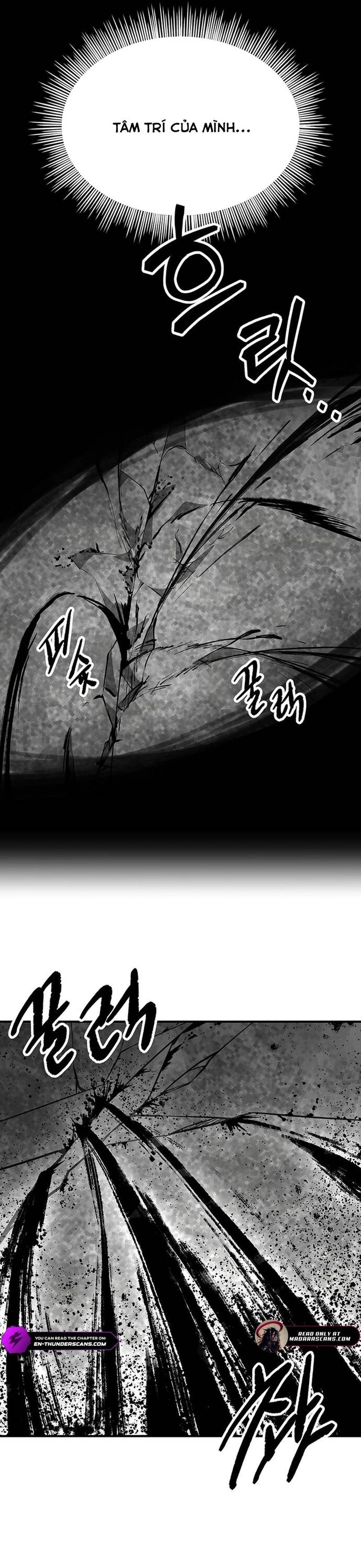 Bị Kẹt Trong Tòa Tháp Thử Thách Với Vai Trò Là Một Quần Chúng Chap 8 - Next Chap 9