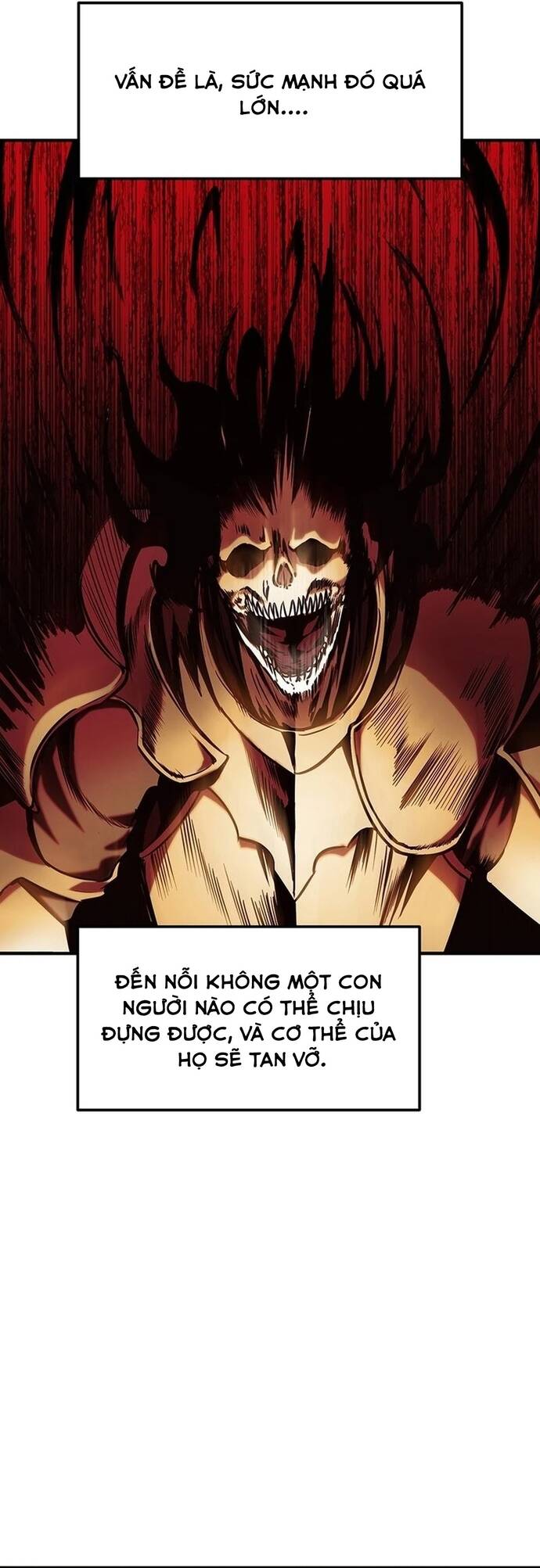 Bị Kẹt Trong Tòa Tháp Thử Thách Với Vai Trò Là Một Quần Chúng Chap 8 - Next Chap 9