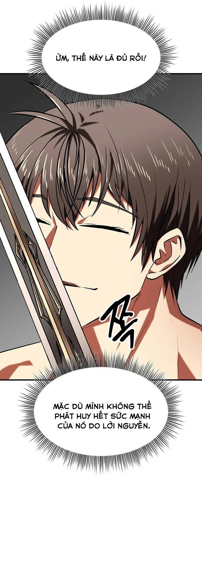 Bị Kẹt Trong Tòa Tháp Thử Thách Với Vai Trò Là Một Quần Chúng Chap 8 - Next Chap 9