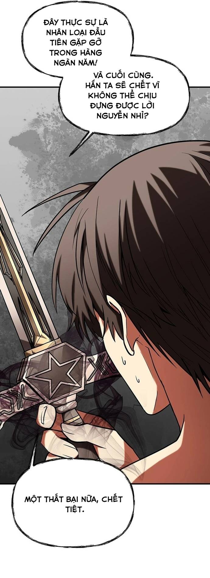 Bị Kẹt Trong Tòa Tháp Thử Thách Với Vai Trò Là Một Quần Chúng Chap 8 - Next Chap 9