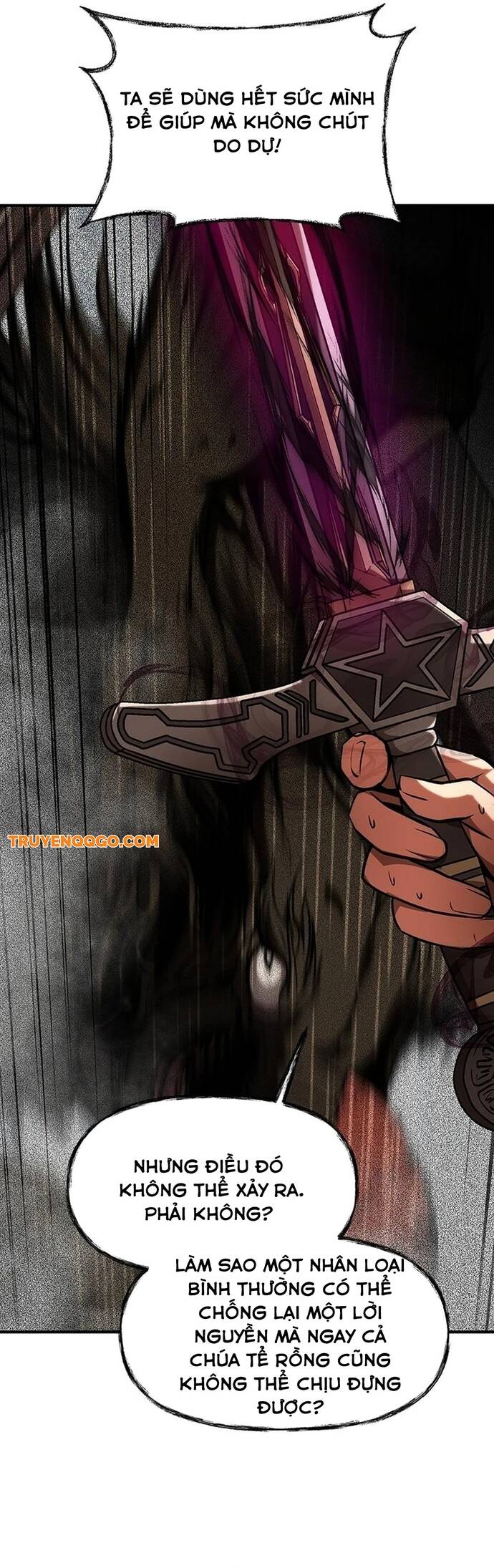 Bị Kẹt Trong Tòa Tháp Thử Thách Với Vai Trò Là Một Quần Chúng Chap 8 - Next Chap 9