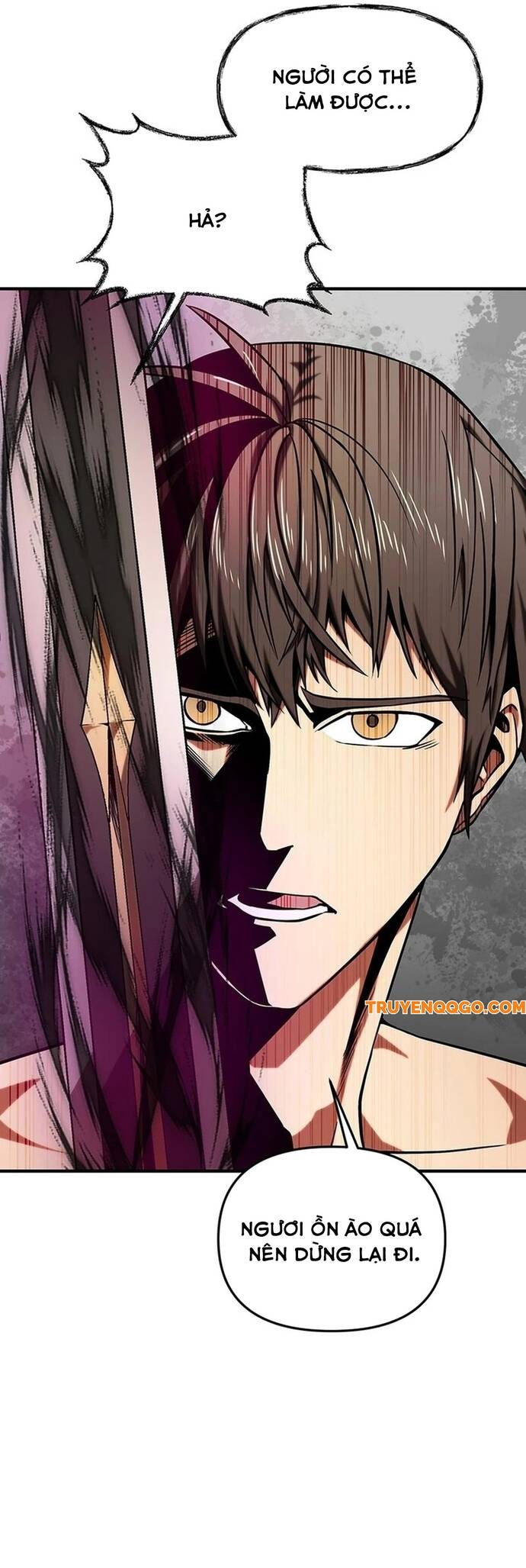 Bị Kẹt Trong Tòa Tháp Thử Thách Với Vai Trò Là Một Quần Chúng Chap 8 - Next Chap 9