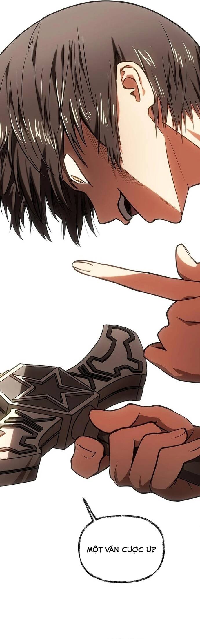 Bị Kẹt Trong Tòa Tháp Thử Thách Với Vai Trò Là Một Quần Chúng Chap 8 - Next Chap 9