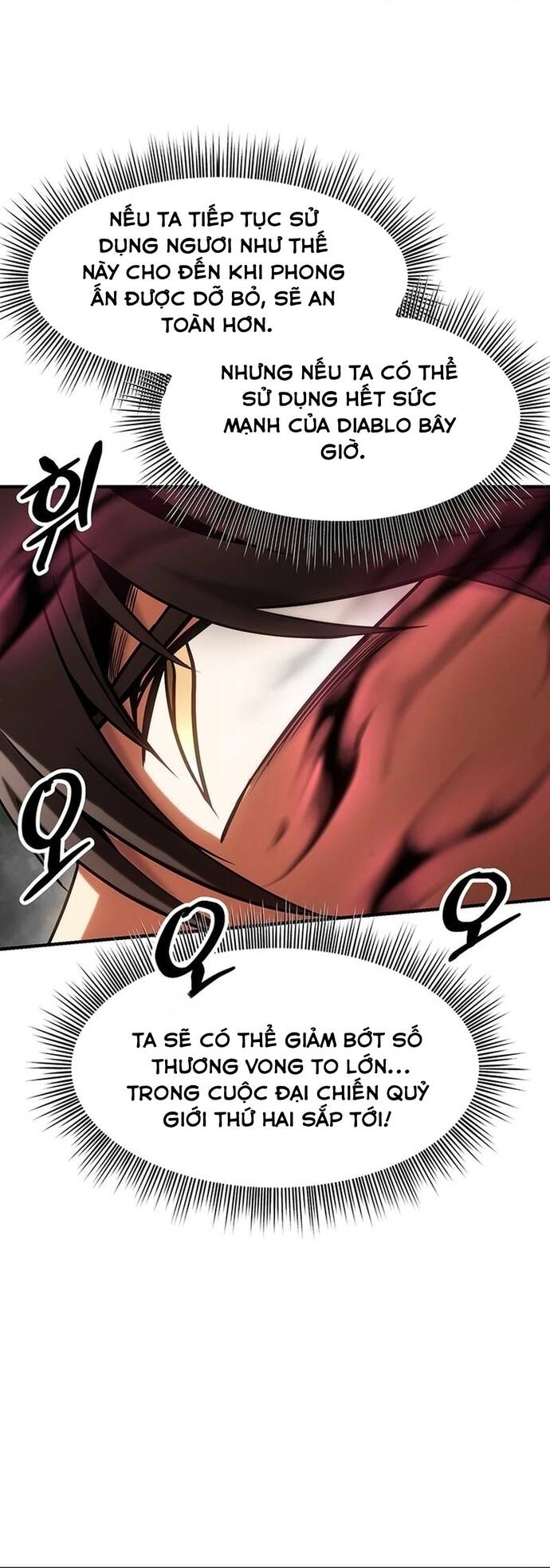 Bị Kẹt Trong Tòa Tháp Thử Thách Với Vai Trò Là Một Quần Chúng Chap 8 - Next Chap 9
