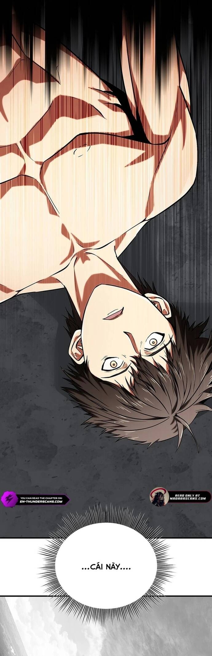 Bị Kẹt Trong Tòa Tháp Thử Thách Với Vai Trò Là Một Quần Chúng Chap 8 - Next Chap 9