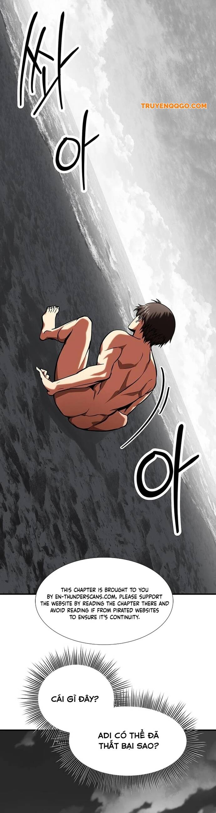 Bị Kẹt Trong Tòa Tháp Thử Thách Với Vai Trò Là Một Quần Chúng Chap 8 - Next Chap 9