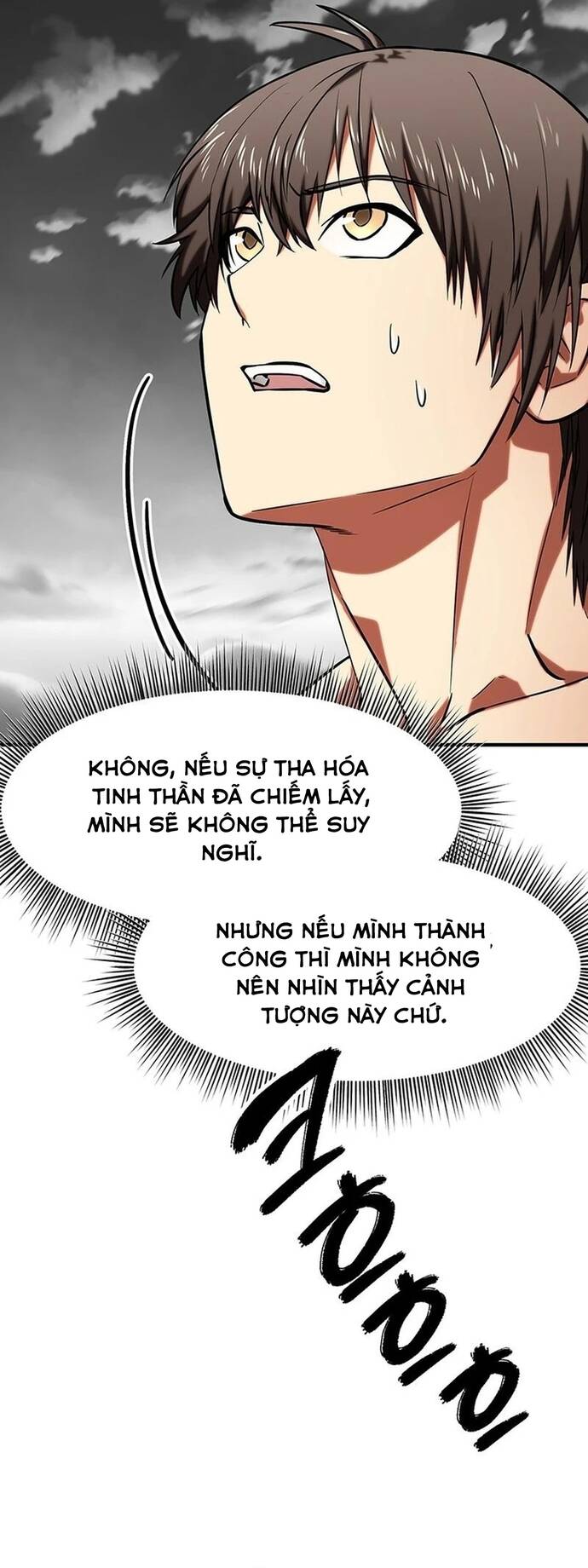 Bị Kẹt Trong Tòa Tháp Thử Thách Với Vai Trò Là Một Quần Chúng Chap 8 - Next Chap 9