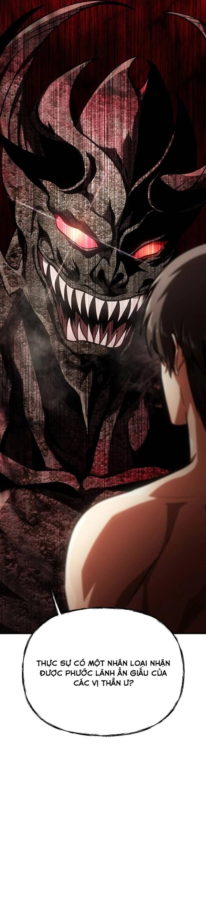 Bị Kẹt Trong Tòa Tháp Thử Thách Với Vai Trò Là Một Quần Chúng Chap 8 - Next Chap 9