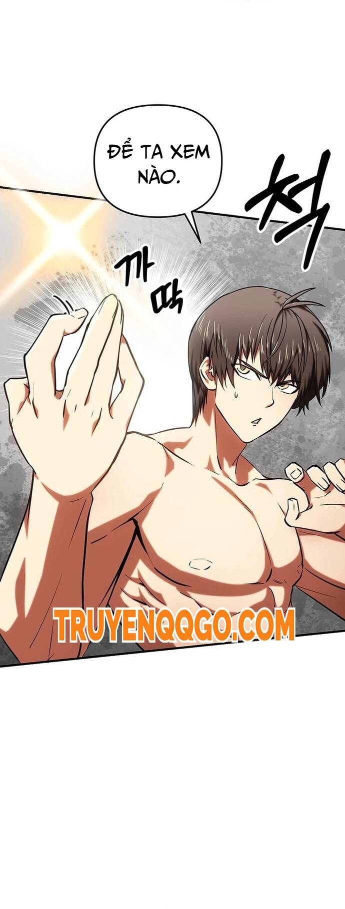 Bị Kẹt Trong Tòa Tháp Thử Thách Với Vai Trò Là Một Quần Chúng Chap 9 - Next Chap 10