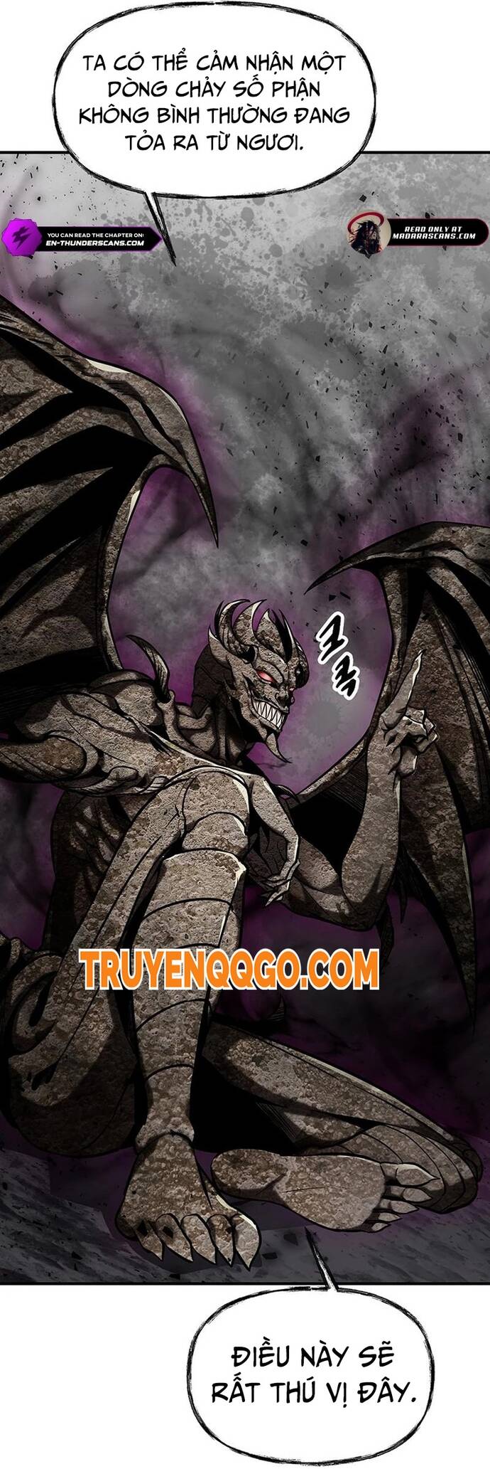 Bị Kẹt Trong Tòa Tháp Thử Thách Với Vai Trò Là Một Quần Chúng Chap 9 - Next Chap 10