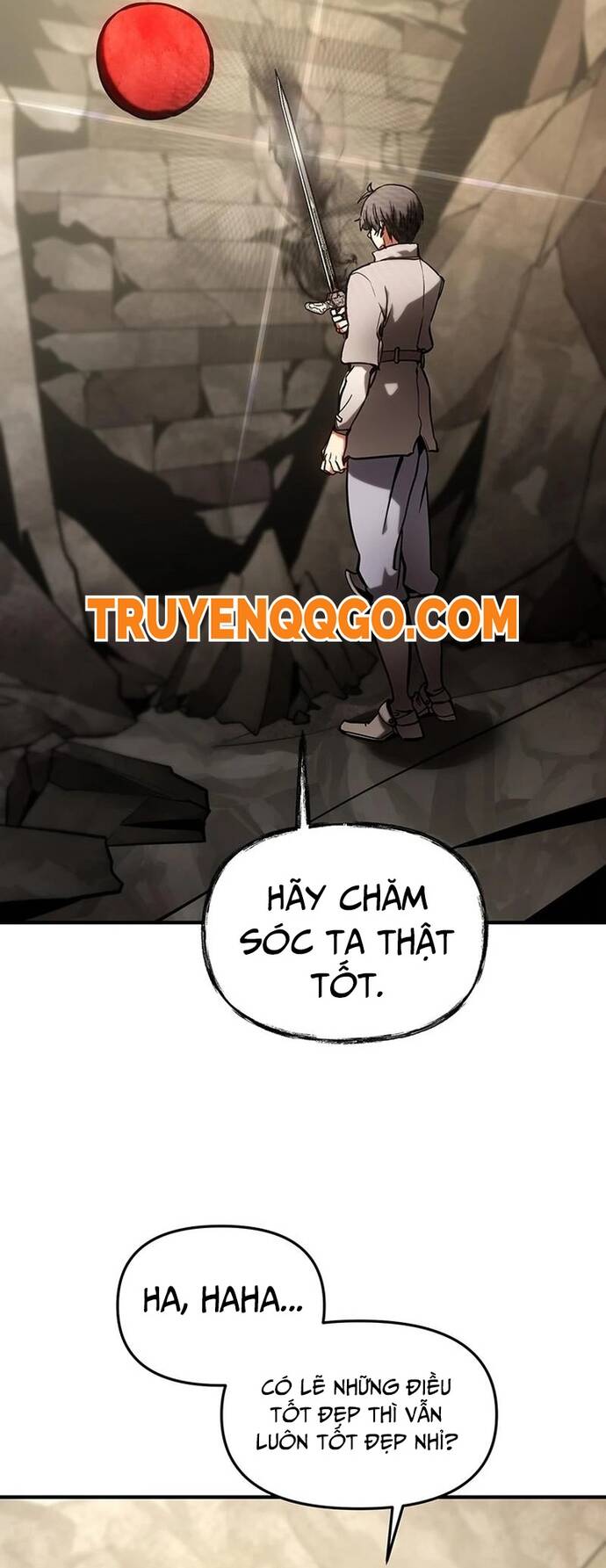 Bị Kẹt Trong Tòa Tháp Thử Thách Với Vai Trò Là Một Quần Chúng Chap 9 - Next Chap 10