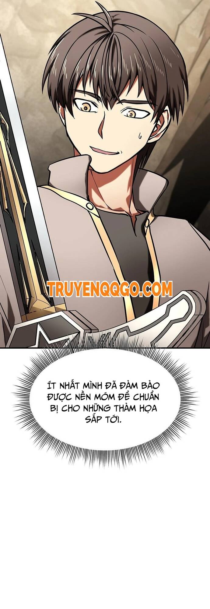 Bị Kẹt Trong Tòa Tháp Thử Thách Với Vai Trò Là Một Quần Chúng Chap 9 - Next Chap 10
