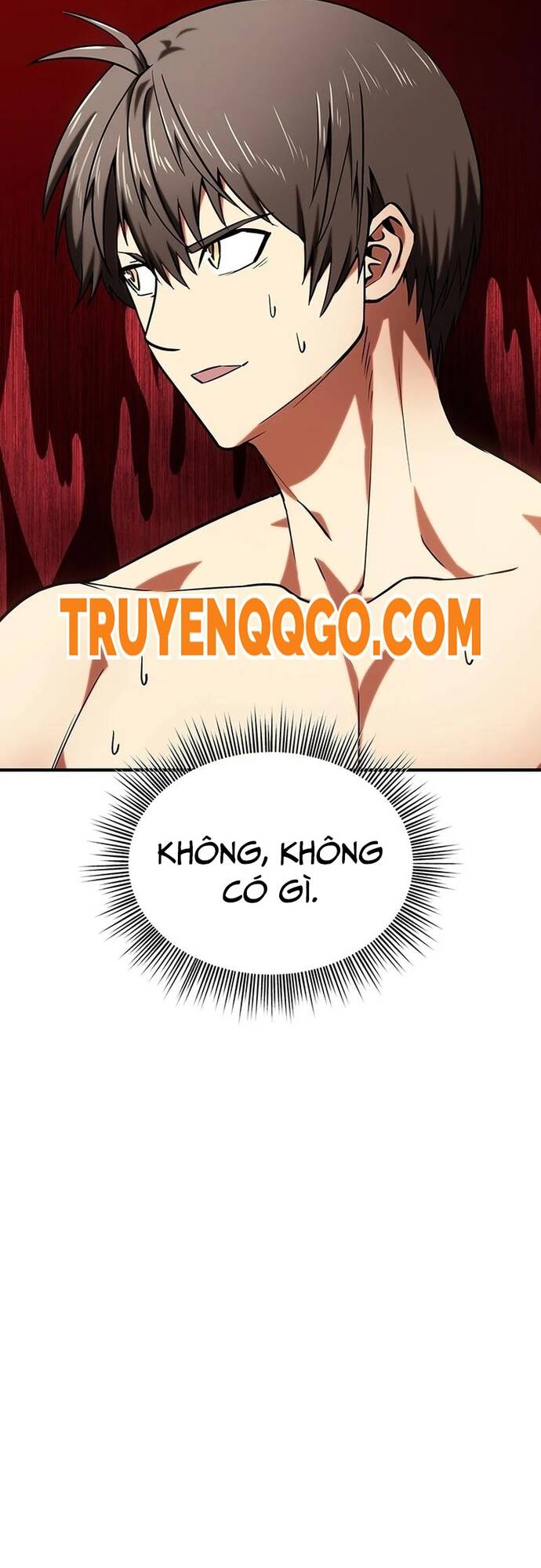 Bị Kẹt Trong Tòa Tháp Thử Thách Với Vai Trò Là Một Quần Chúng Chap 9 - Next Chap 10