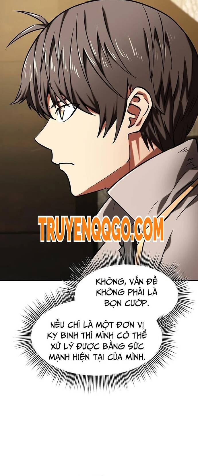 Bị Kẹt Trong Tòa Tháp Thử Thách Với Vai Trò Là Một Quần Chúng Chap 9 - Next Chap 10