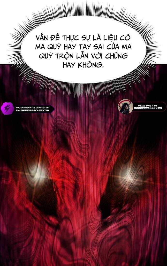 Bị Kẹt Trong Tòa Tháp Thử Thách Với Vai Trò Là Một Quần Chúng Chap 9 - Next Chap 10