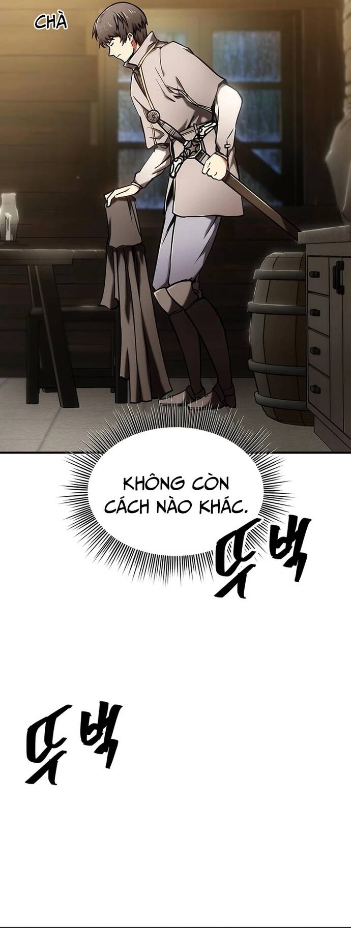Bị Kẹt Trong Tòa Tháp Thử Thách Với Vai Trò Là Một Quần Chúng Chap 9 - Next Chap 10