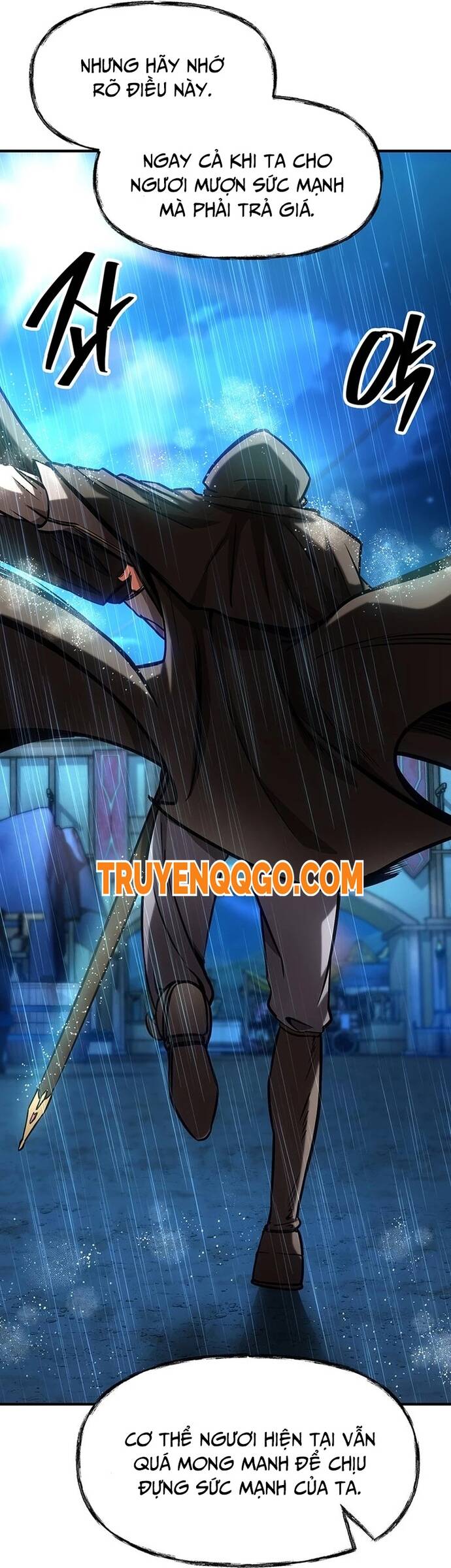 Bị Kẹt Trong Tòa Tháp Thử Thách Với Vai Trò Là Một Quần Chúng Chap 9 - Next Chap 10